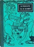 Mihail Magiari - O poveste cu o scara. Culegere din proza satirica bulgara