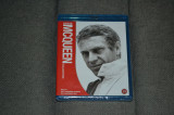 Film: Steve McQueen Collection [3 Filme - 3 Discuri Blu-Ray] Nordic Release, BLU RAY, Engleza, warner bros. pictures