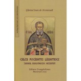 Calea pocaintei launtrice. Jurnal duhovnicesc needitat - Sfantul Ioan De Kronstadt