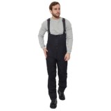 Salopeta Impermeabila FHM BIB Overalls Guard Insulated Black Masura L
