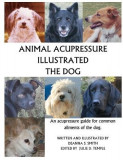 Animal Acupressure Illustrated: The Dog