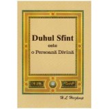 H. L. Heijkoop - Duhul Sfant este o Persoana Divina - 125142