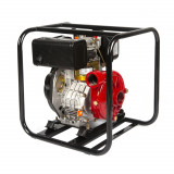 Cumpara ieftin Motopompa presiune inalta diesel 2 4 timpi putere 4.92 kw 5.4 cp