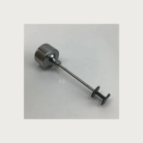Ax pentru spumarea laptelui, robot de bucătărie De'Longhi KW710459 Original