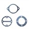 Set garnituri cap compresor 47mm SPC107