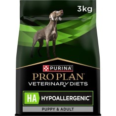Purina Pro Plan Veterinary Diets Canine - HA Hypoallergenic 3 kg foto