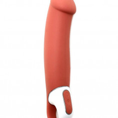 Vibrator Special Master, Corai, 23.5 cm