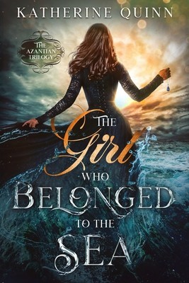The Girl Who Belonged to the Sea foto