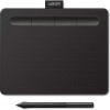 Tableta grafica Wacom Intuos S BT Negru