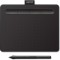 Tableta grafica Wacom Intuos S BT Negru
