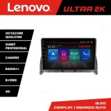 Navigatie Mercedes W204 2008-2012 M-W204 Octa Core Android Radio Bluetooth GPS WIFI/4G DSP 2K 8+128GB 360 Tosli CarStore Technology