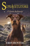 Supravietuitorii Vol.7: O Haita dezbinata - Erin Hunter - Editura Grupul All