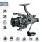 MULINETA CARP ZOOM OPTIMAL CRAP 6000BBC Bait Runner