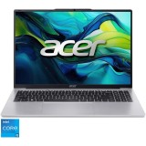 Laptop Acer Aspire Lite 16 cu procesor Intel&reg; Core&trade; i5-1334U pana la 4.6GHz, 16&amp;#039;&amp;#039;, WUXGA, IPS, 16GB DDR5 RAM, 512GB SSD, Intel&reg; Iris&reg; Xe Gra, Intel Core i5