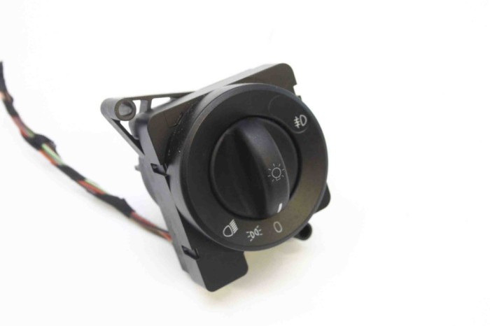 Modul de control comutator faruri MERCEDES-BENZ SPRINTER 3-t Furgon 906 2014 OEM: A9065450104 2613331