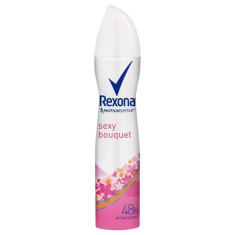 Rexona Deodorant spray Femei 150 ml Sexy Bouquet foto