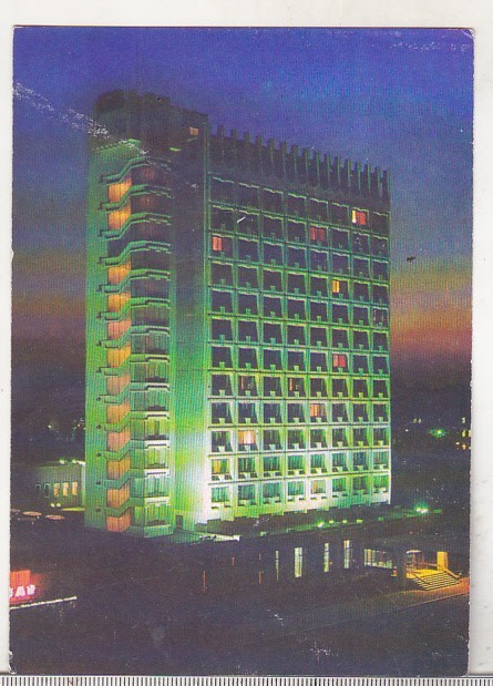 bnk cp Timisoara - Hotel Continental - necirculata