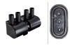 HELLA 5DA 358 057-031 bobina de inductie