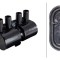 HELLA 5DA 358 057-031 bobina de inductie