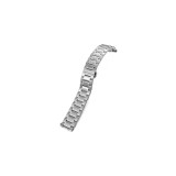 Brățară Compatibilă Tissot T-Tempo &ndash; 20 mm &ndash; Oțel Inoxidabil 316L &ndash; &Icirc;nchidere