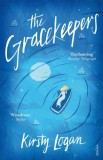 The Gracekeepers by Kirsty Logan - English Book
