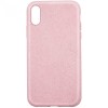 Husa Biodegradabila Roz Forever Bioio Samsung Galaxy A70/A705 - Protectie Eco