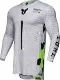 Tricou Thor SportMode Riot, culoare alb, marime 2XL Cod Produs: MX_NEW 29108128PE