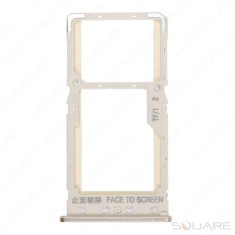 Suport SIM Xiaomi Redmi 6, Gold