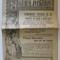 NEAMUL ROMANESC , ZIAR , NO. 114 , MIERCURI , 16 NOIEMBRIE , 1916