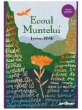 Cumpara ieftin Ecoul muntelui/Lauren Wolk