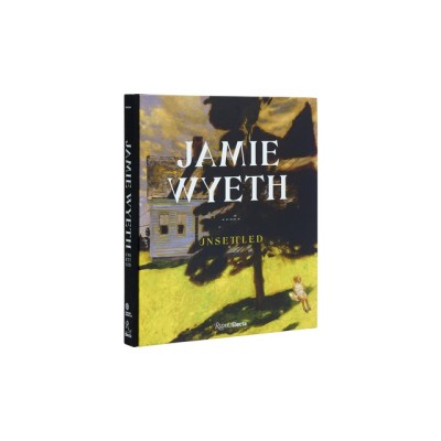 Jamie Wyeth: Unsettled foto
