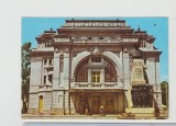 bnk cp Focsani - Casa de cultura - circulata - marca fixa