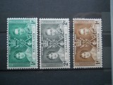 CV2 1937 SERIE COLONII BRITANICE NYASALAND