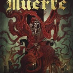 La Santa Muerte: Unearthing the Magic & Mysticism of Death