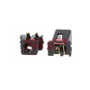 Conector Alimentare/Incarcare Nokia: 5070, 5200, 5300, 6300, N73, N95, E50, X3, X6, C3, C5, 2700, 6700, 7210, 7310, 7500, 7510, Asha 305/306