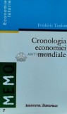 Cronologia economiei mondiale - 1998 - Frederic Teulon (W61)