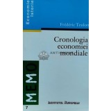 Cronologia economiei mondiale - 1998 - Frederic Teulon (W61)