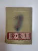 DISCOBOLUL. AFORISME SI INSEMNARI de LUCIAN BLAGA 1945 , EDITIA I
