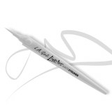 Eyeliner pentru ochi L.A. GIRL Line Art Matte Eyeliner Pen, 0.4ml - 715 Pure White