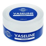 Vaselina Clasică pentru Piele, 200ml, Borcan, CMCLASS
