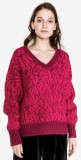 Femei Gaba Pulover, Selected