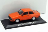 Macheta Dacia 1410 Sport 1985 1:43 Atlas