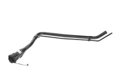 Gura umplere rezervor combustibil Toyota Land Cruiser 120 5d 3.0d 4d 2002-2009, NTY PWP-TY-021 foto