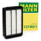 Filtru Aer Mann Filter Peugeot 4007 2007-2013 C27003/1, Mann-Filter