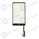 Digitizer HTC ONE (M8) negru