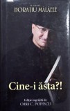Cine-i asta? De si despre Horatiu Malaele - Carte de Oana C. Popescu