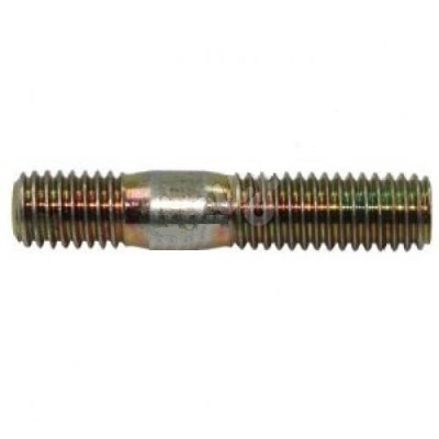 Surub cap dublu, 1buc, drujba China, modele 4500, 5200, Blade, DC0052 foto