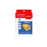 Set 4 saci MONDO pentru aspirator ELECTROLUX, ALFATEC și PROGRESS Compatibil