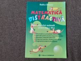 RODICA DINESCU MATEMATICA DISTRACTIVA OPTIONAL CLASA A III A