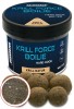 Haldorado - Boilies de carlig KRILL FORCE Boilie Hard Hook Wafter 16, 20 mm, 70g - Krill Natur